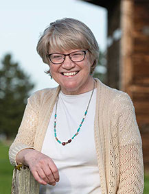 Picture of Patty Grasher