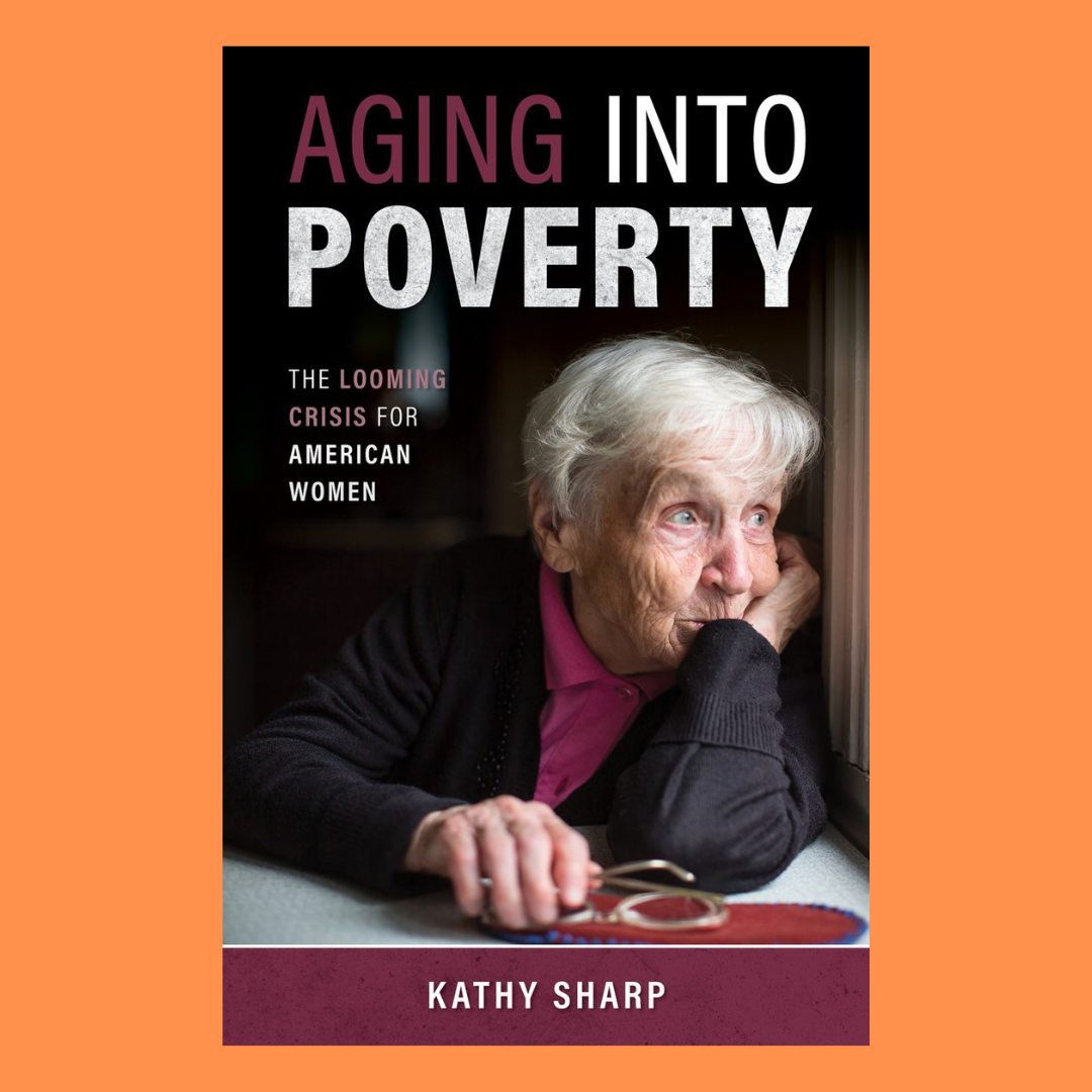Aging into Poverty