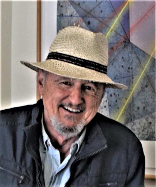 M Lee Musgrave