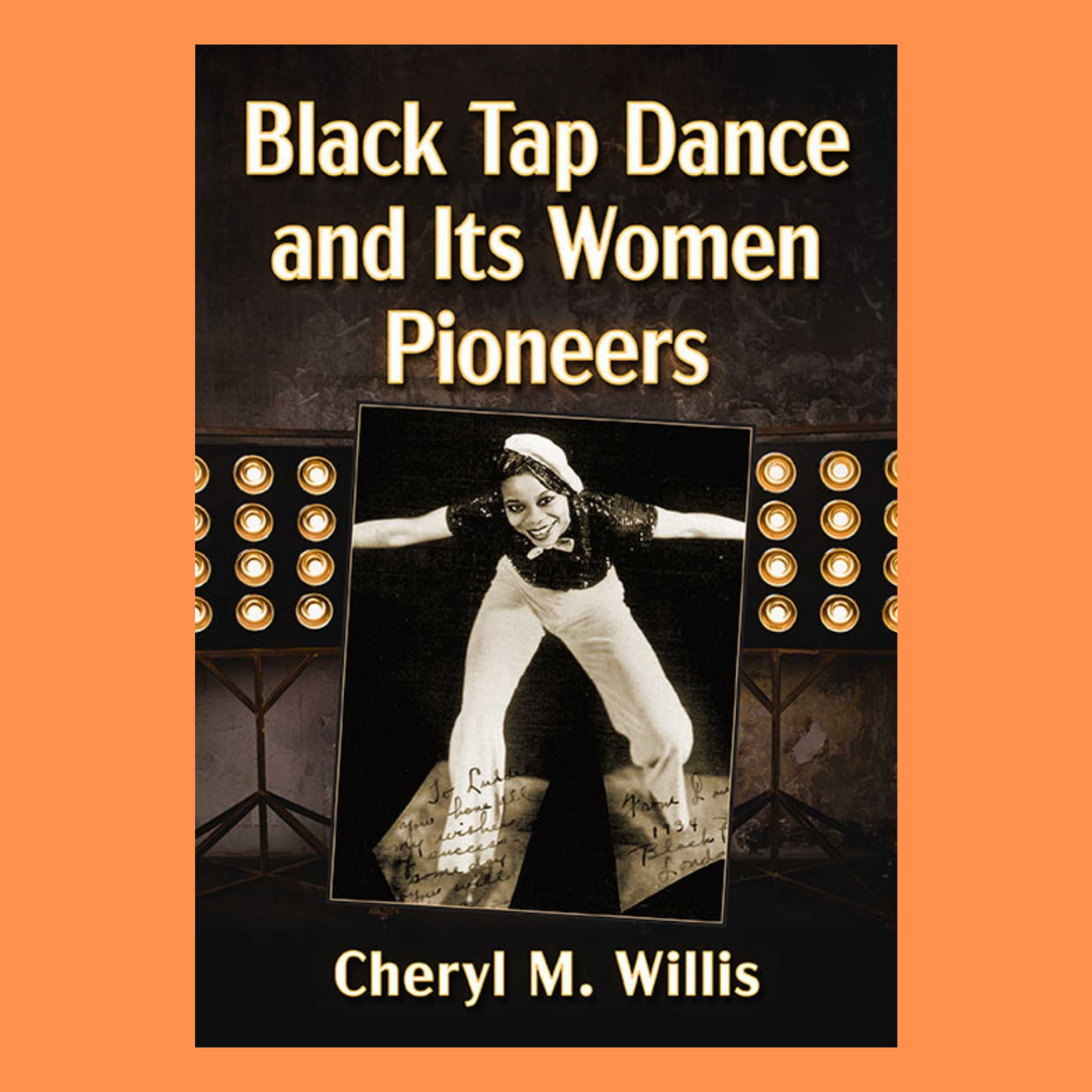Black Tap Dance and its Women Pioneers