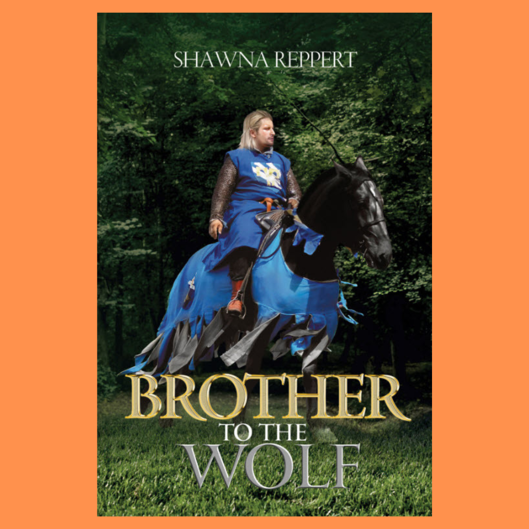 Brother to the Wolf