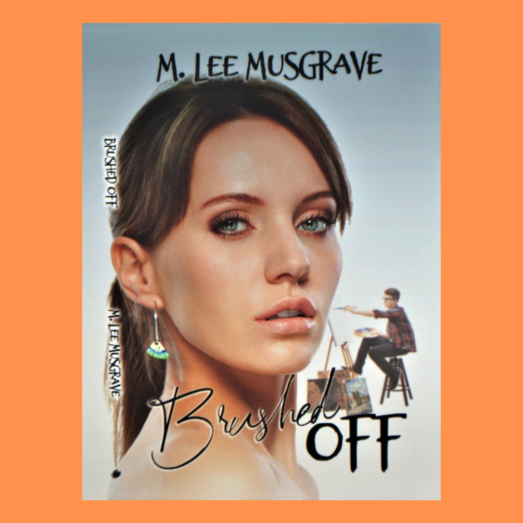 M Lee Musgrave