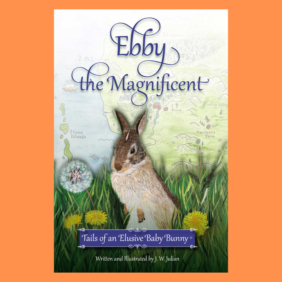 Ebby the Magnificent