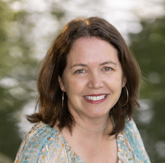 Kristin Burchell