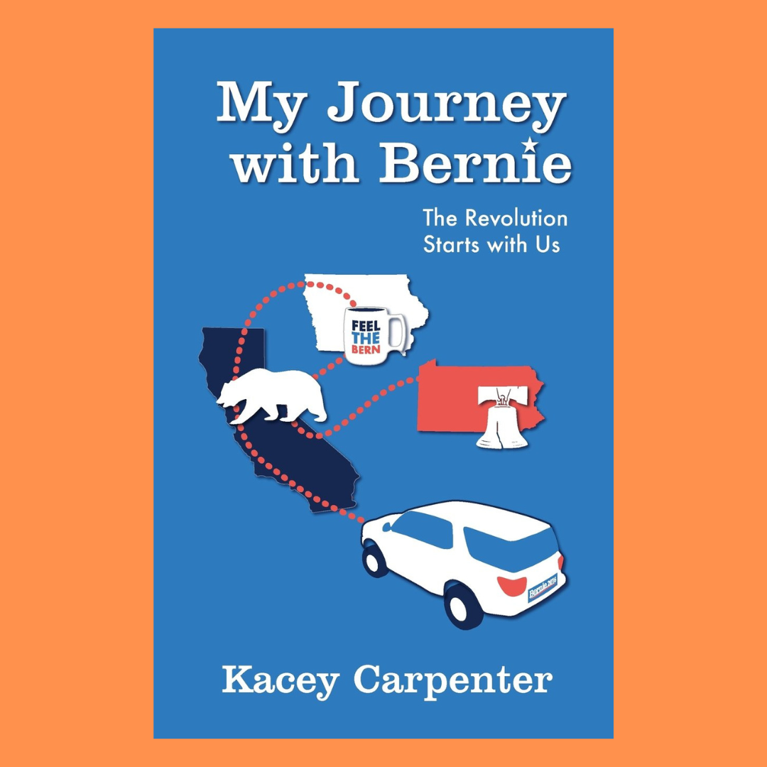 My Journey with Bernie