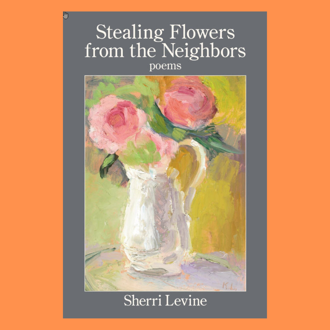 Stealing Flowers From the Neighbors