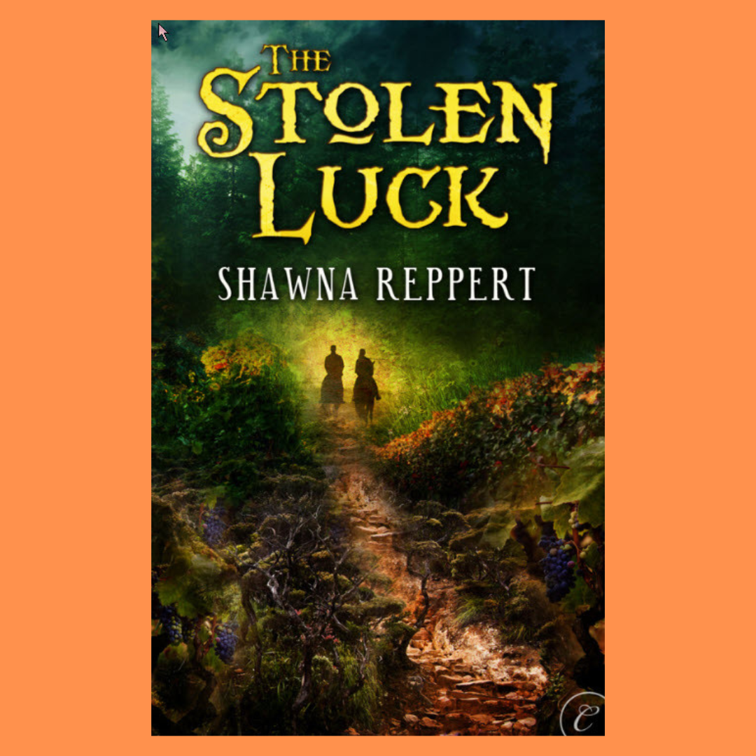 The Stolen Luck