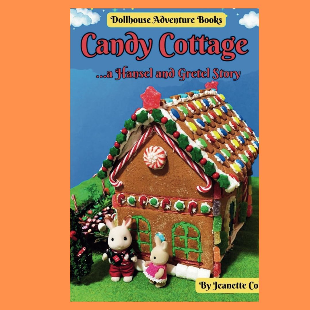 Jeanette Cole's Candy Cottage