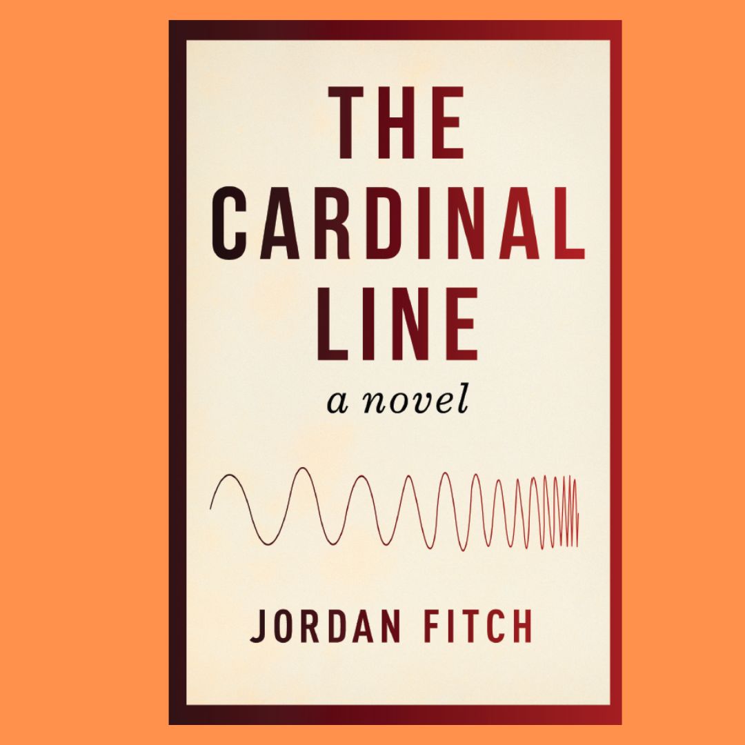 Book: The Cardinal Line
