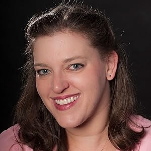 Author Kristen Gwen