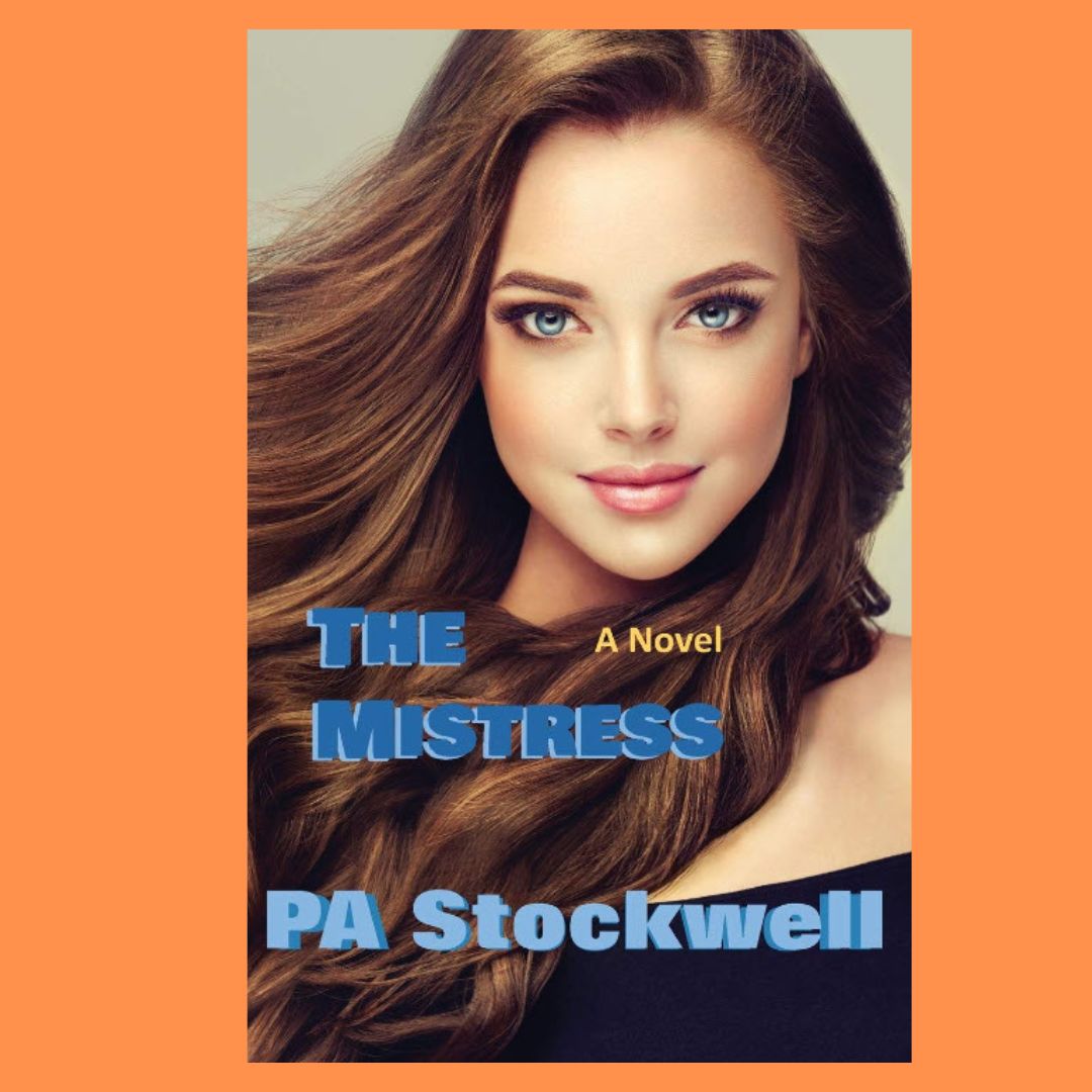 Book Cover: The Mistress