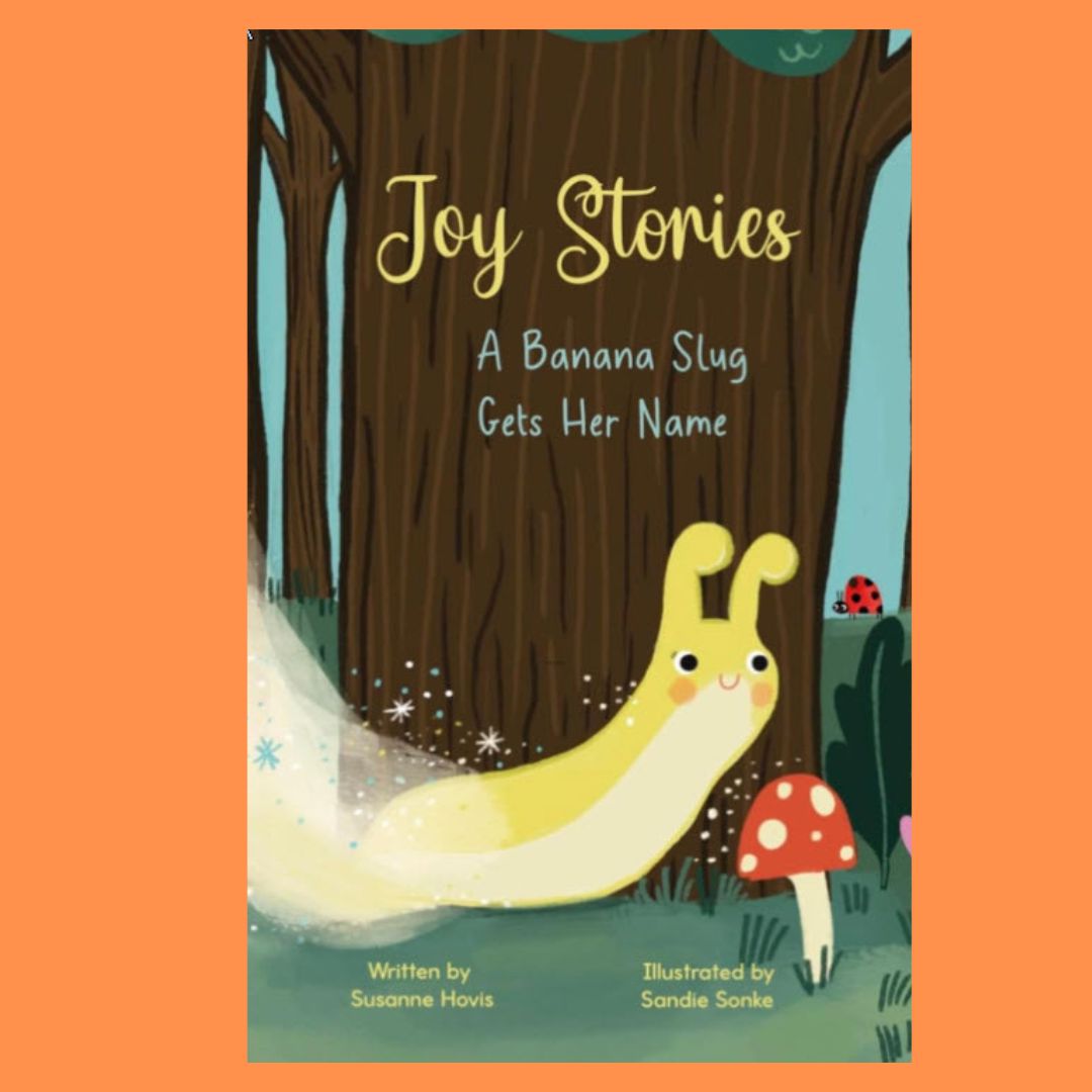 Book: Joy Stories