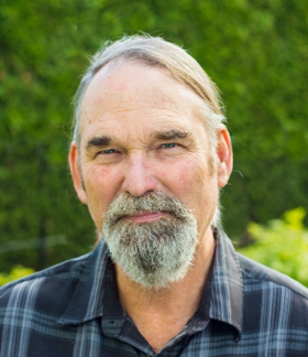 Author Steven Craig