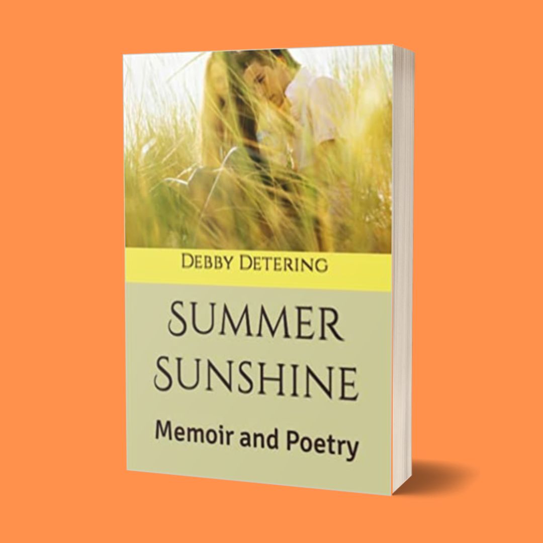 Debby Detering - Summer sunshine