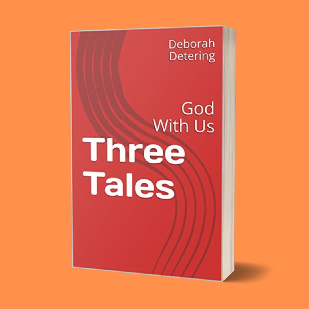 Debby Detering - Three Tales