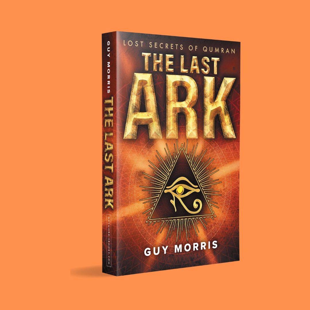 The Ark by Guy Morris