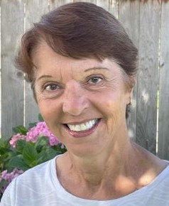 Maria Heckinger