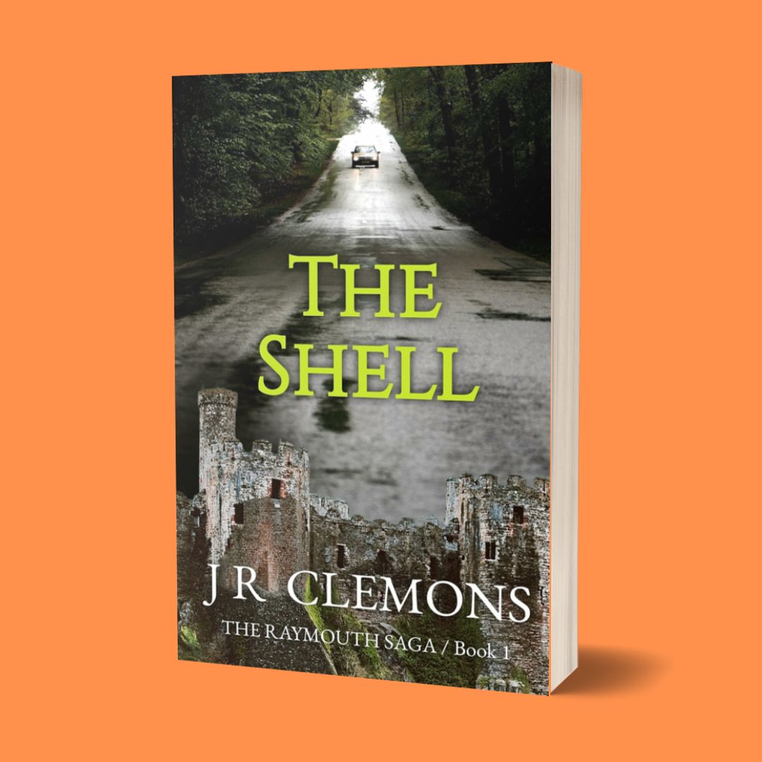 The Shell by J R Clemons
