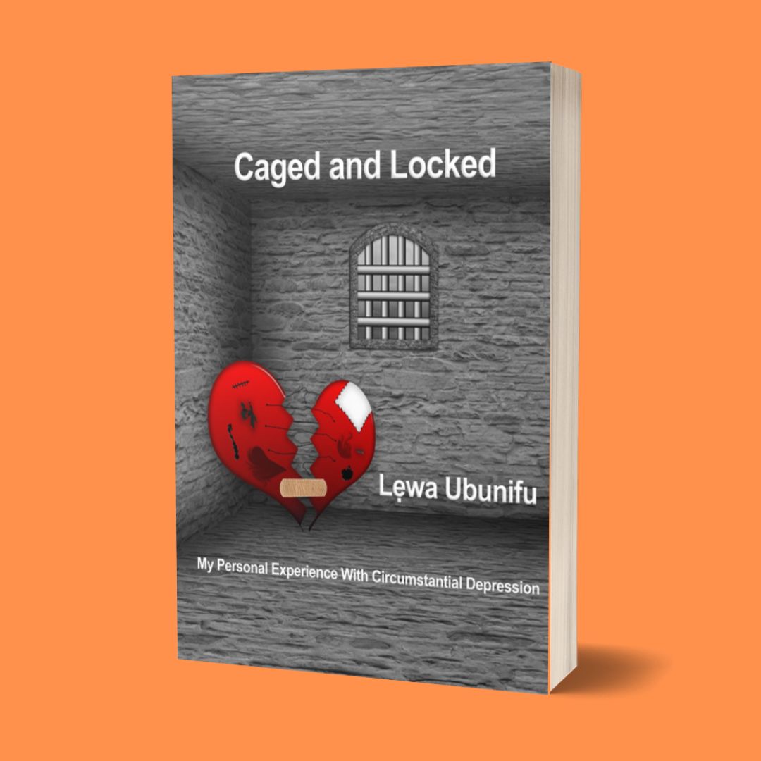 Lewa Ubunifu - Caged and Locked