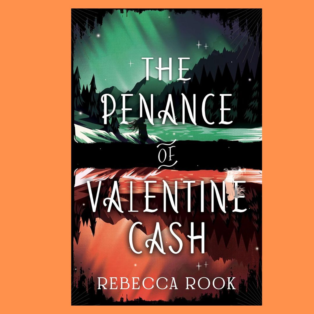 Book _ The Penance of Valentine Cash