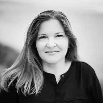 Author Rebecca Rook