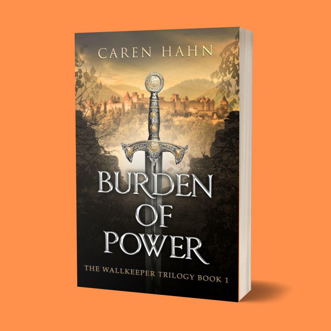 Burden of Power