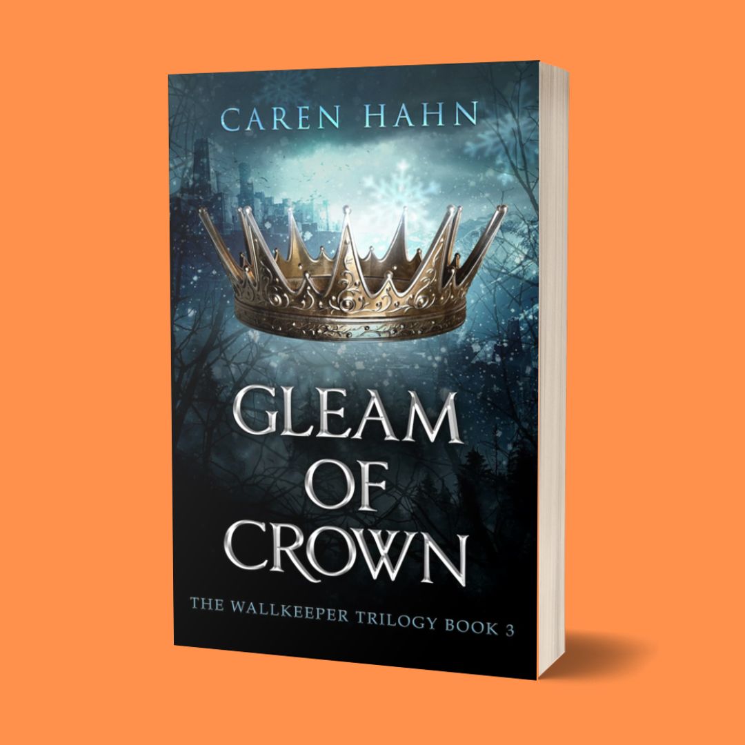 Gleam of Crown