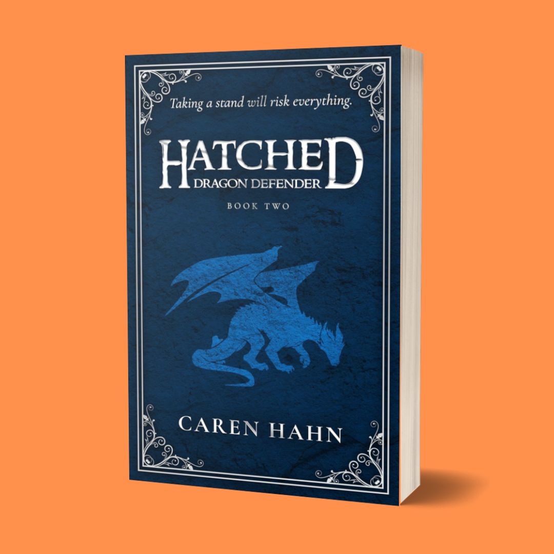 Hatched Book 2