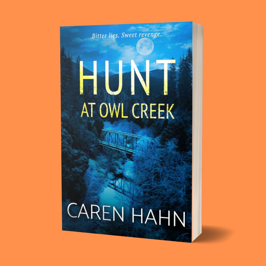 Hunt at Owl Creek Book 2