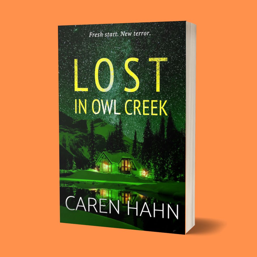 Lost in Owl Creek
