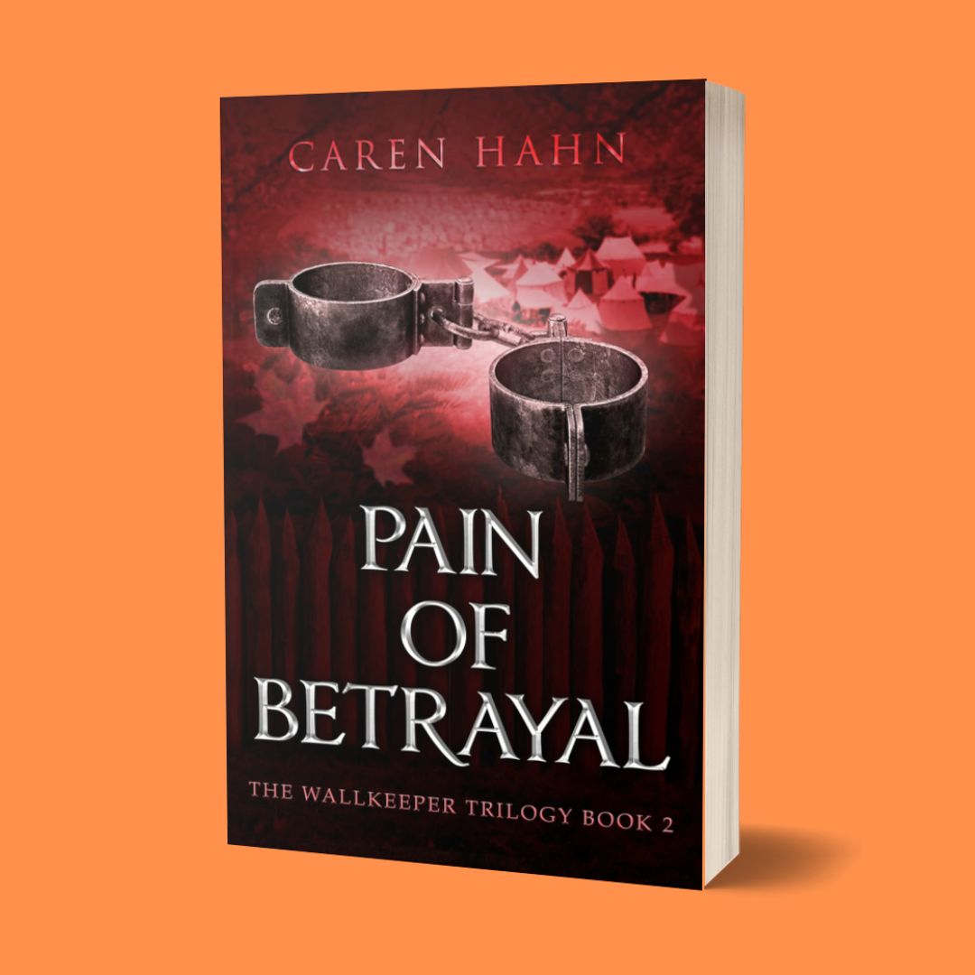 Pain of Betrayal