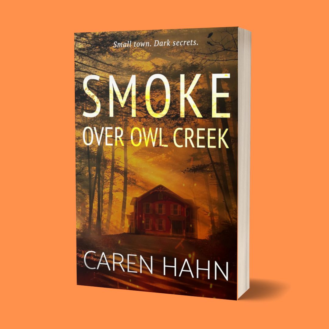 Smoke Over Owl Creek - Book 1