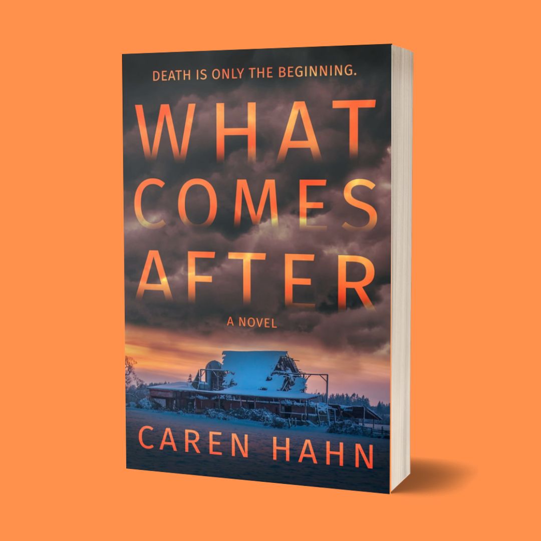 What Comes After