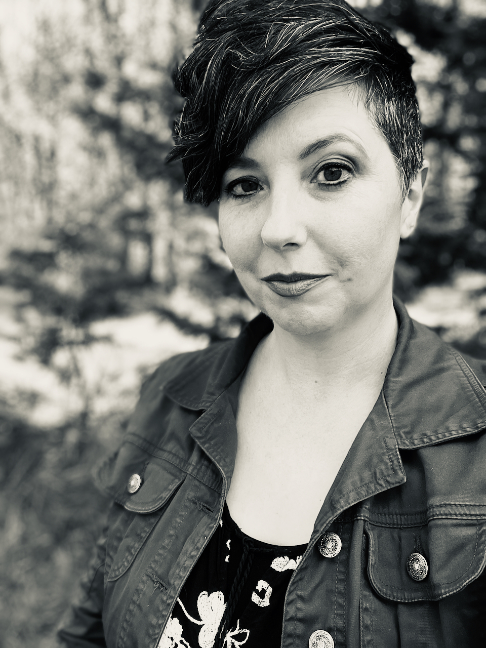 NW Author Caren Hahn
