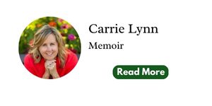 Author Carrie Lynn
