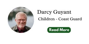 Author Darcy Guyant