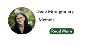 Author Dede Montgomery