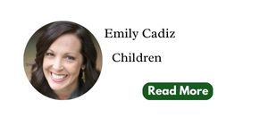Author Emily Cadiz