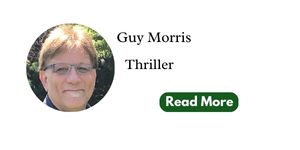 Author Guy Morris