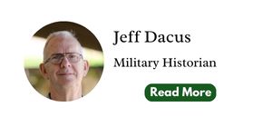 Author Jeff Dacus