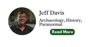 Author Jeff Davis