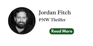 Author Jordan Fitch