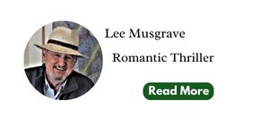 Author Lee Musgrave