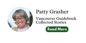 Author Patty Grasher