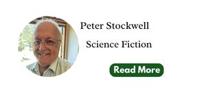 Author Peter Stockwell
