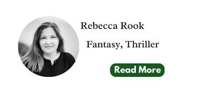 Author Rebecca Rook