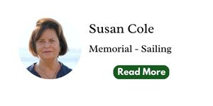 Author Susan Cole