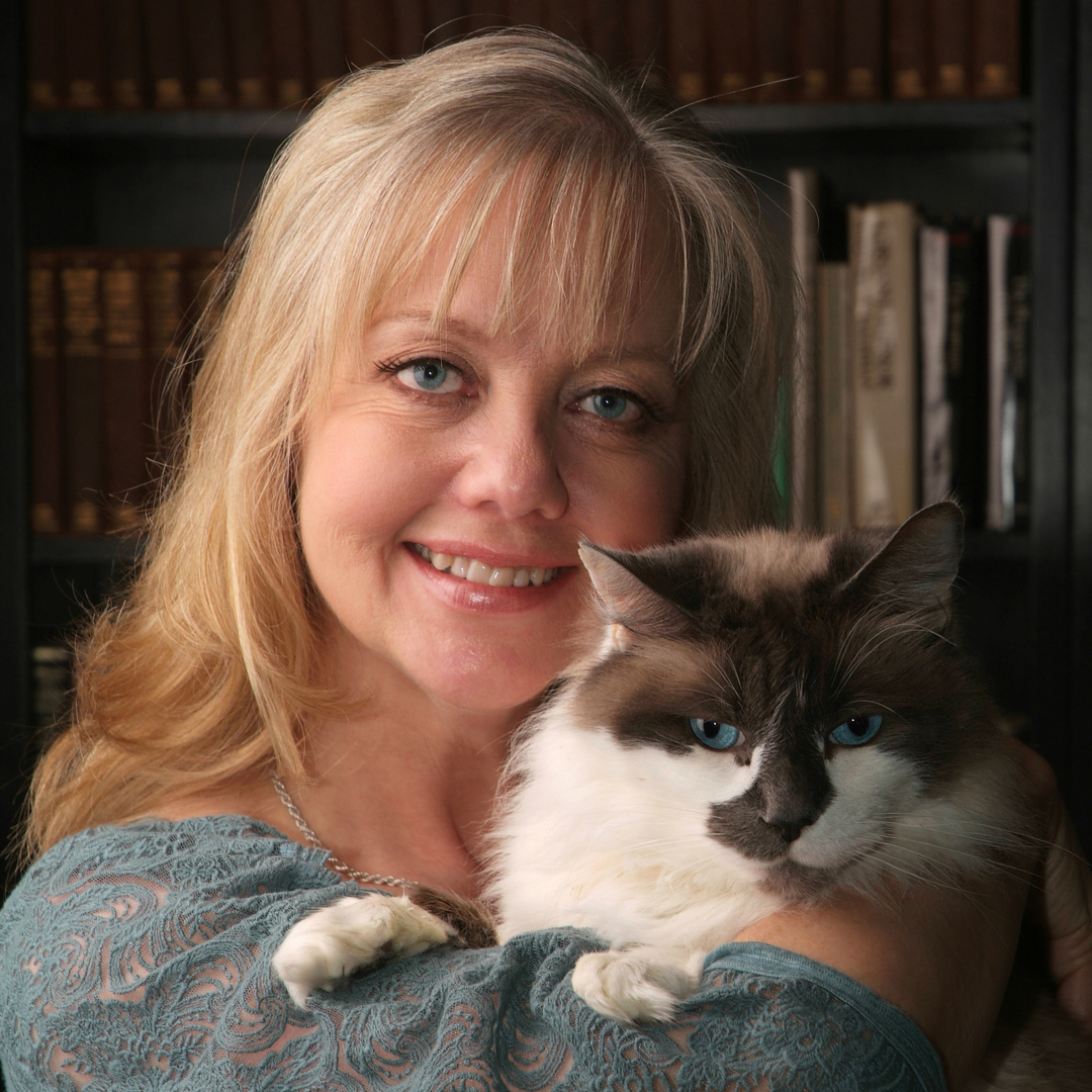 Author Susanna Strom