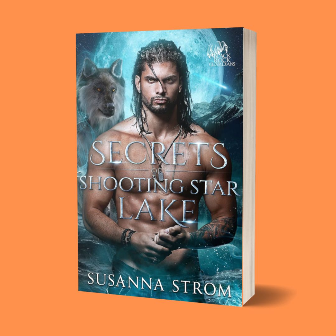 Black Rock Guardians 1