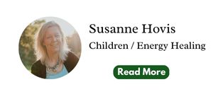 Author Susanne Hovis